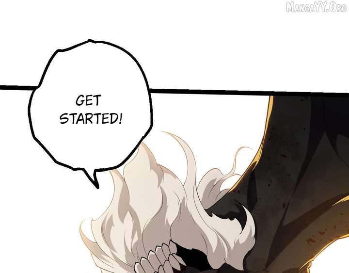 Read Evolution Begins With A Big Tree Manga Online