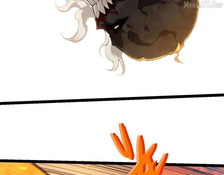 Read Evolution Begins With A Big Tree Manga Online