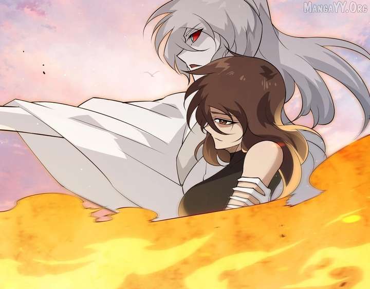 Read Evolution Begins With A Big Tree Manga Online