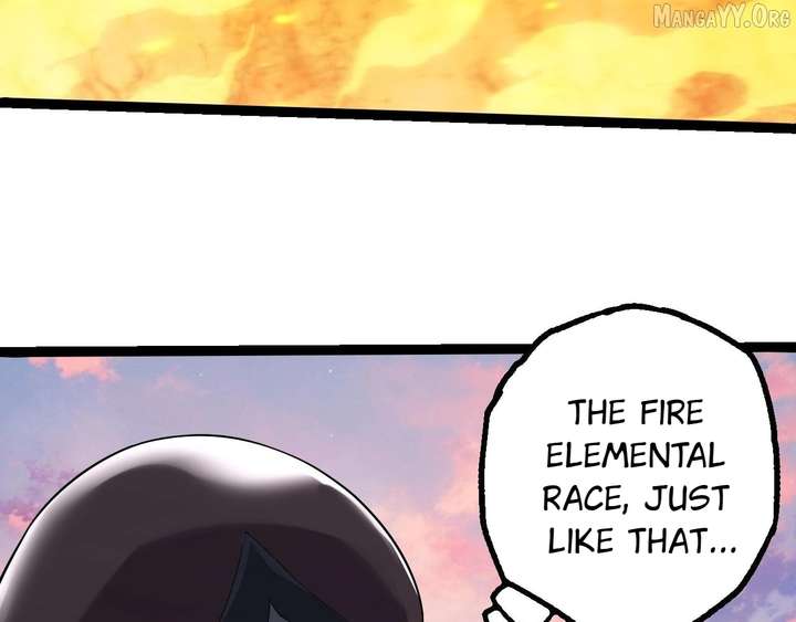 Read Evolution Begins With A Big Tree Manga Online