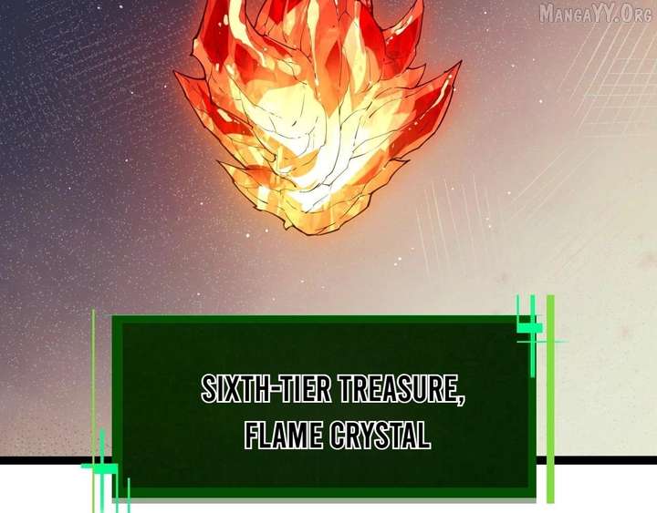 Read Evolution Begins With A Big Tree Manga Online