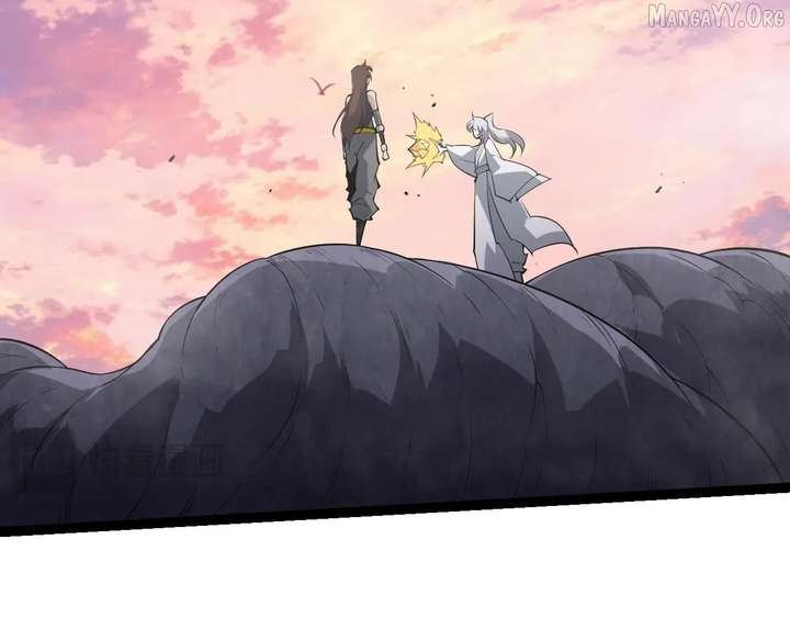 Read Evolution Begins With A Big Tree Manga Online