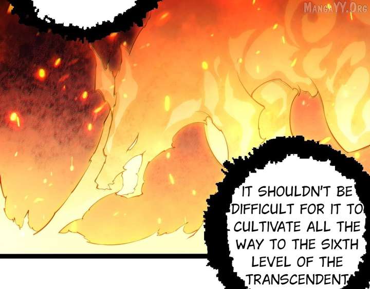 Read Evolution Begins With A Big Tree Manga Online