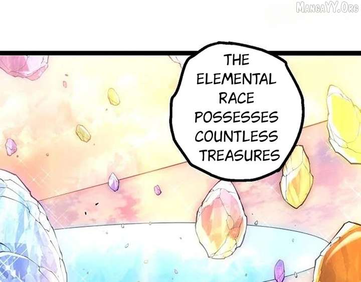 Read Evolution Begins With A Big Tree Manga Online