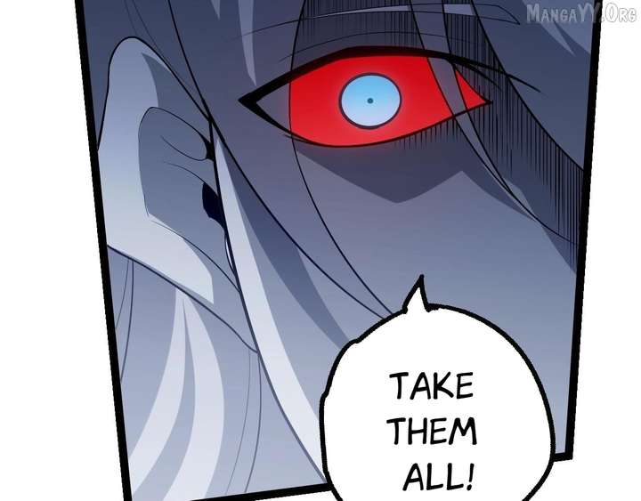 Read Evolution Begins With A Big Tree Manga Online