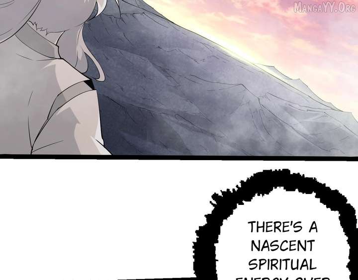 Read Evolution Begins With A Big Tree Manga Online