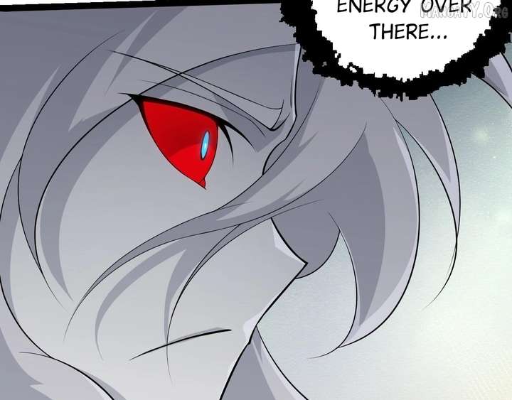 Read Evolution Begins With A Big Tree Manga Online