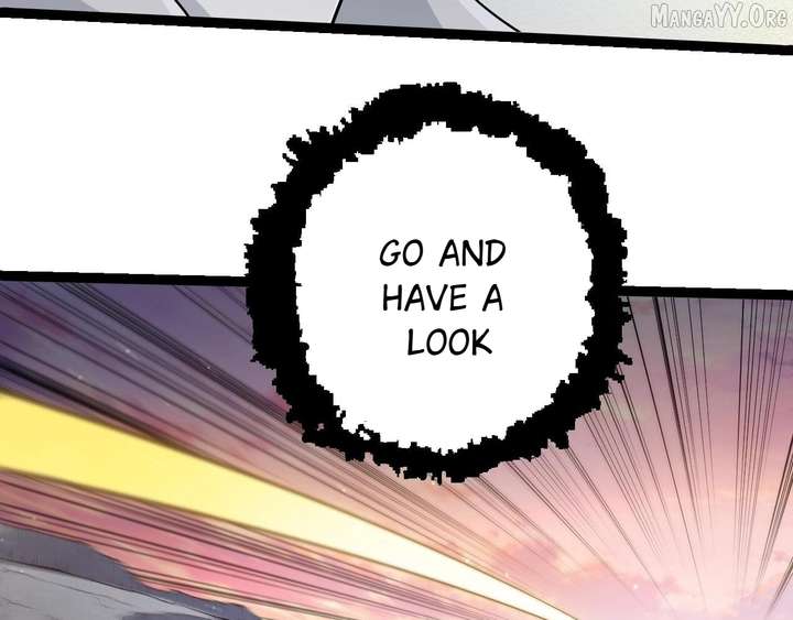 Read Evolution Begins With A Big Tree Manga Online