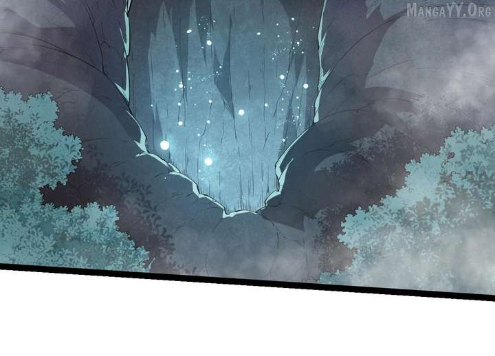 Read Evolution Begins With A Big Tree Manga Online