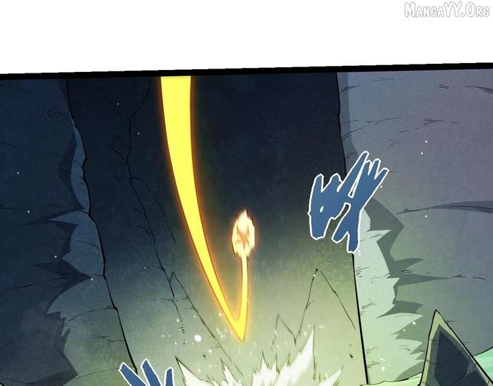 Read Evolution Begins With A Big Tree Manga Online