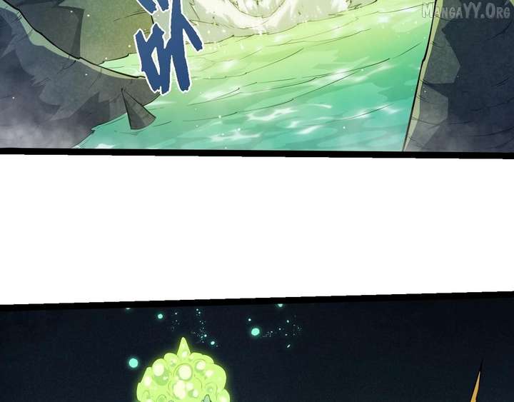 Read Evolution Begins With A Big Tree Manga Online