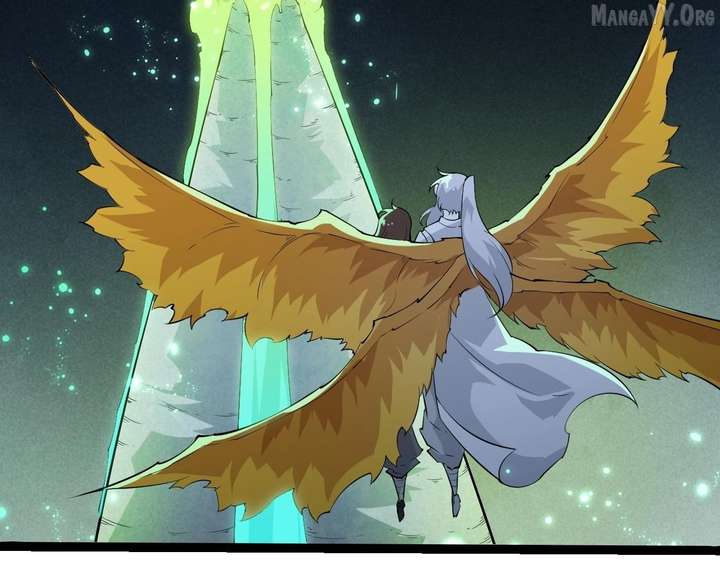 Read Evolution Begins With A Big Tree Manga Online