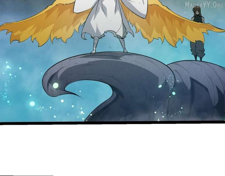 Read Evolution Begins With A Big Tree Manga Online