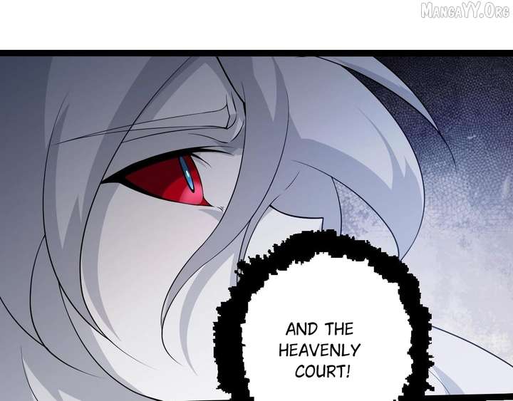 Read Evolution Begins With A Big Tree Manga Online