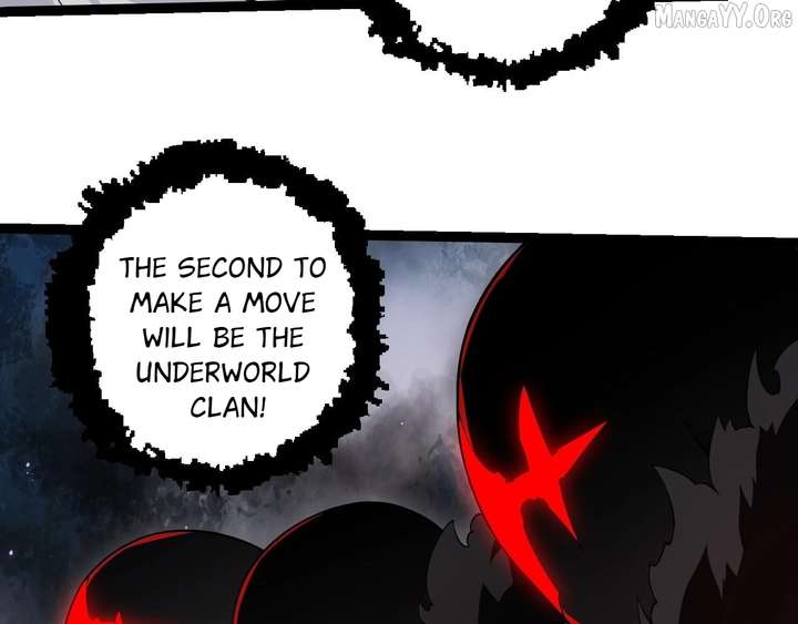 Read Evolution Begins With A Big Tree Manga Online