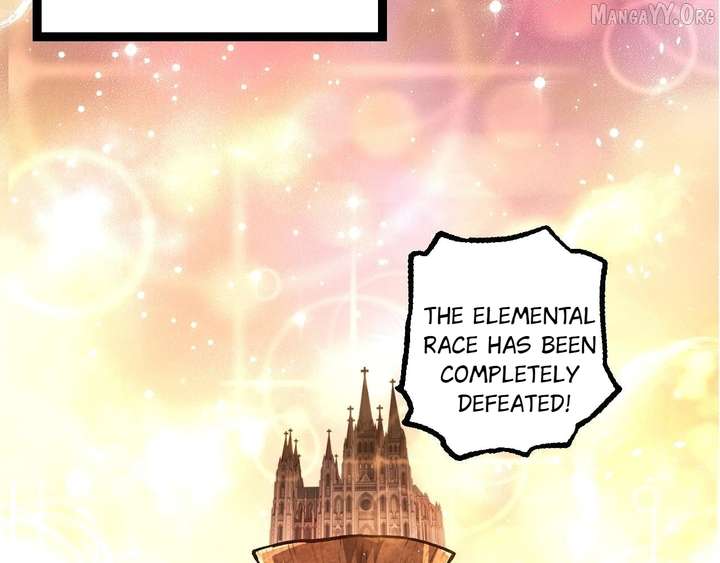 Read Evolution Begins With A Big Tree Manga Online