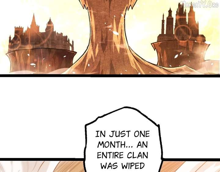 Read Evolution Begins With A Big Tree Manga Online