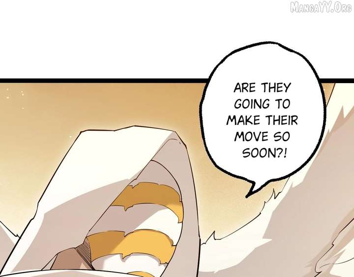 Read Evolution Begins With A Big Tree Manga Online