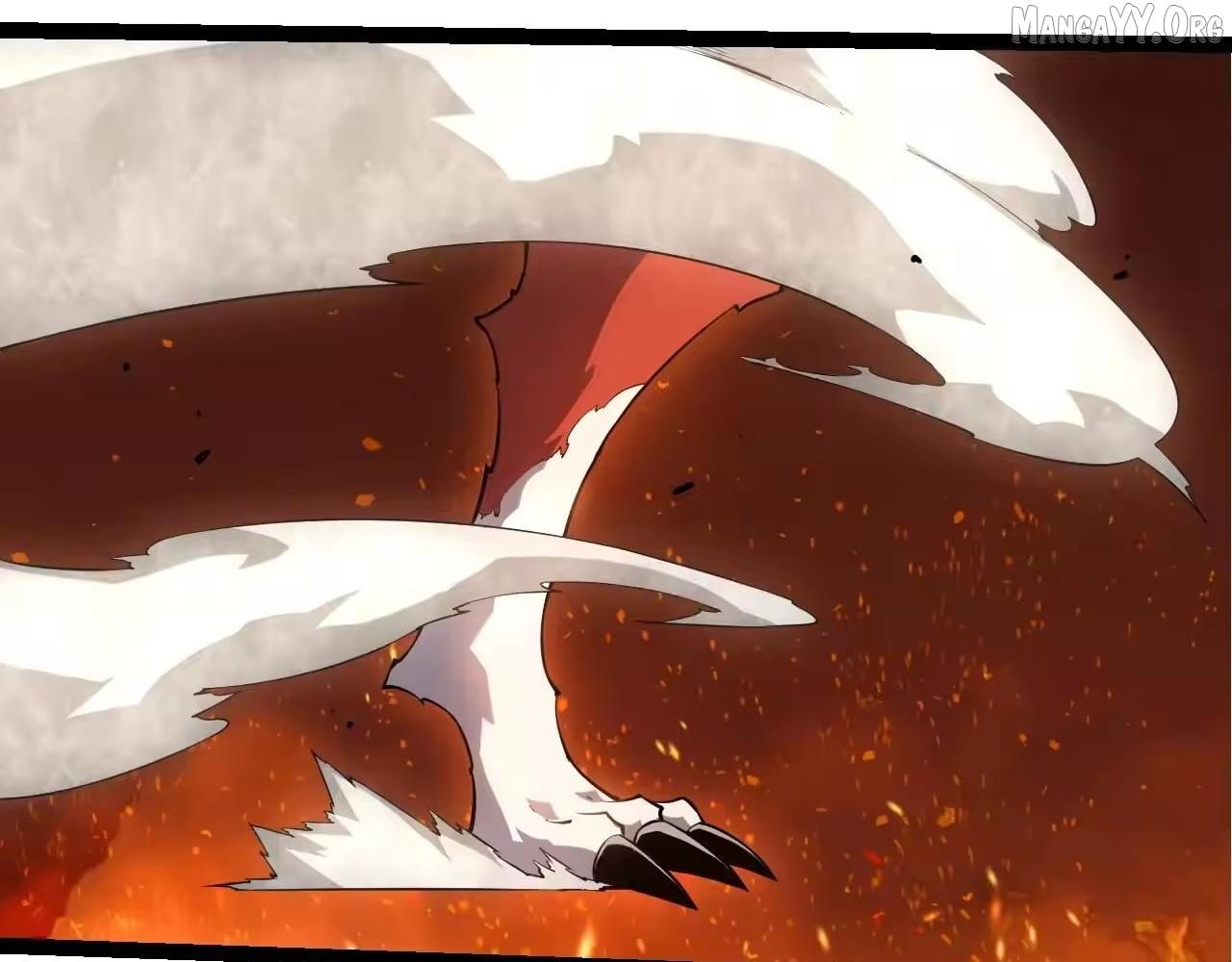 Read Evolution Begins With A Big Tree Manga Online