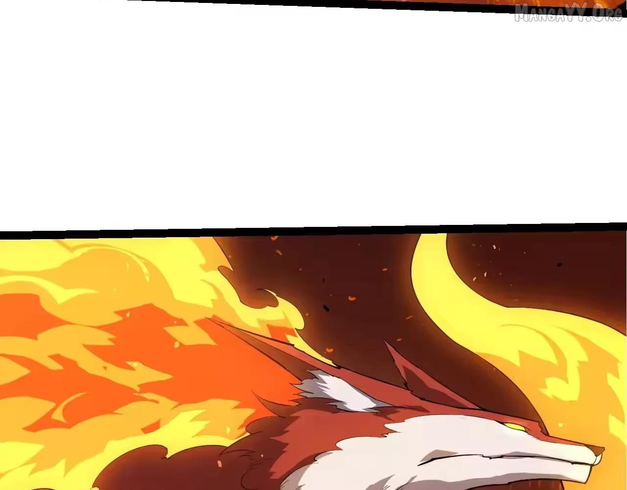 Read Evolution Begins With A Big Tree Manga Online