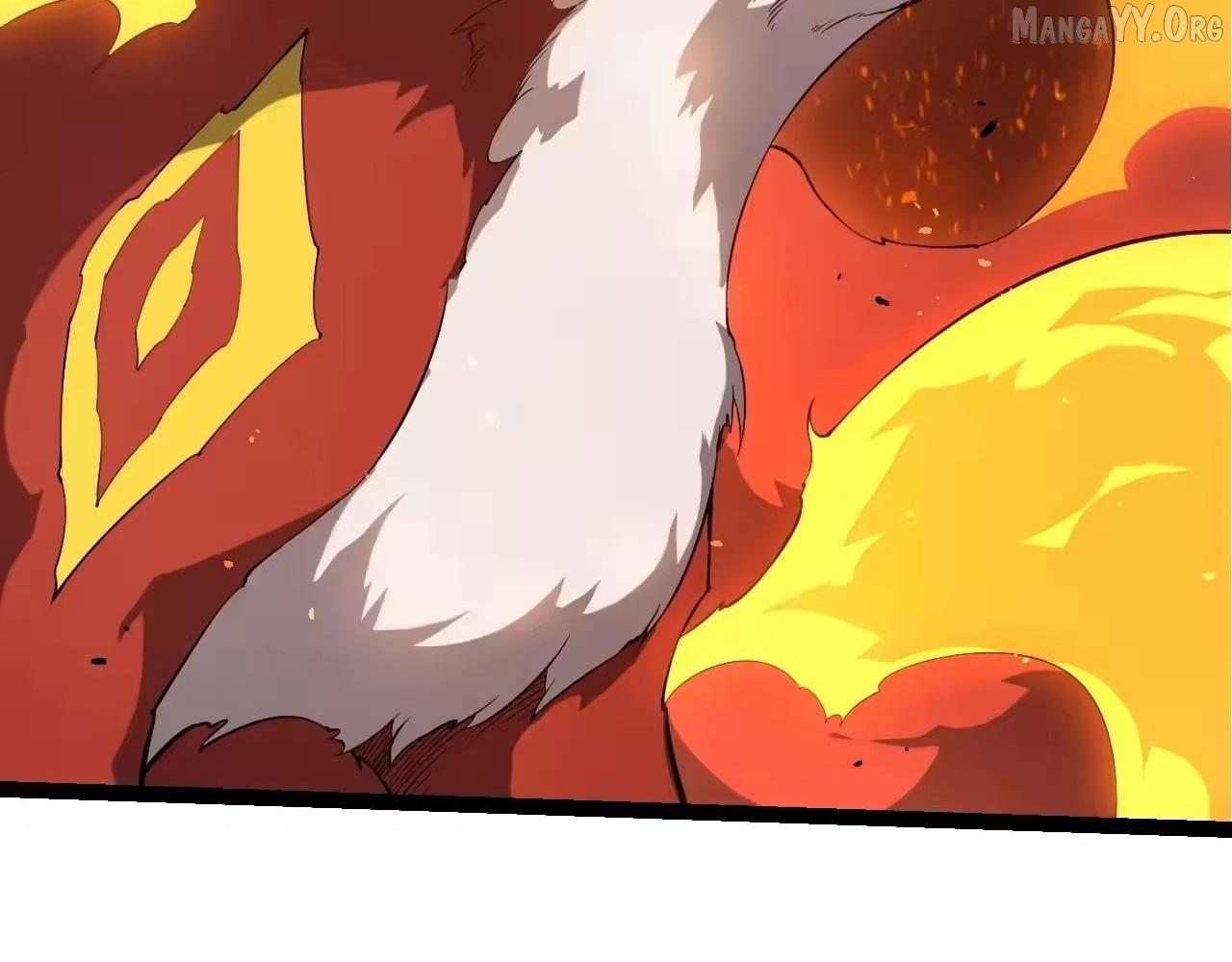 Read Evolution Begins With A Big Tree Manga Online