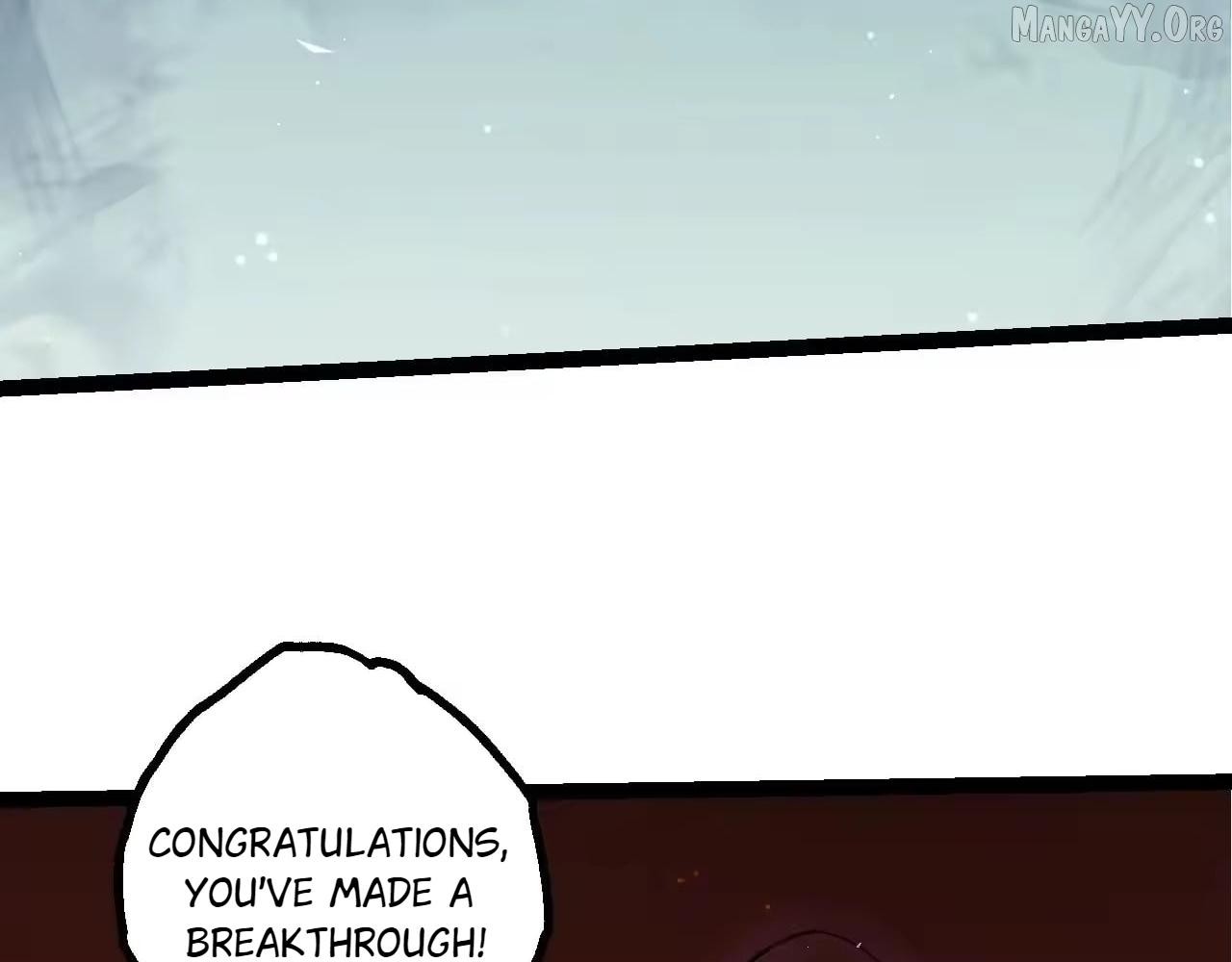 Read Evolution Begins With A Big Tree Manga Online