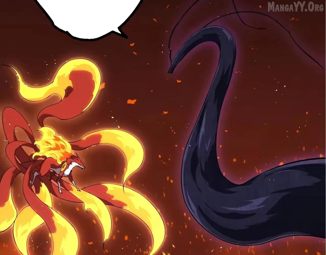 Read Evolution Begins With A Big Tree Manga Online