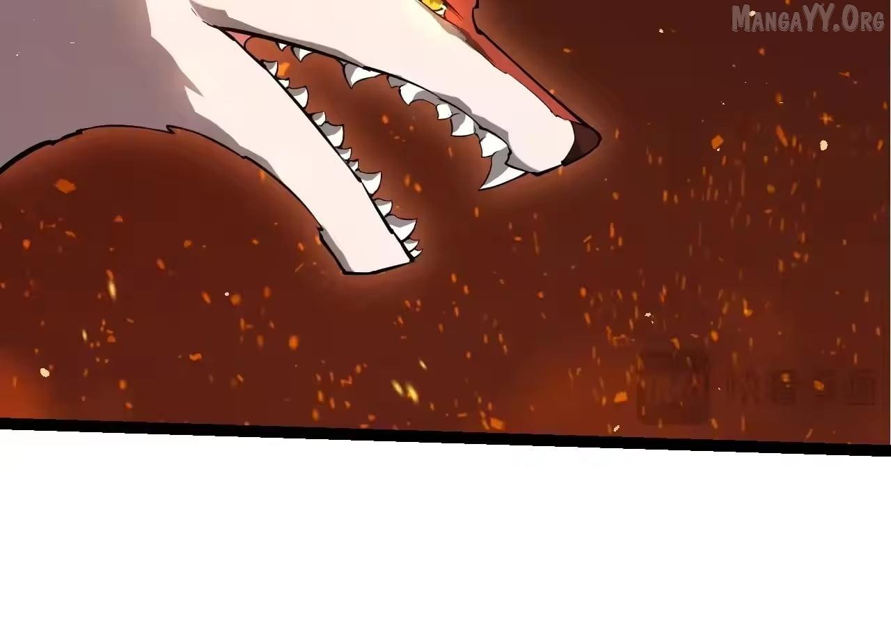 Read Evolution Begins With A Big Tree Manga Online