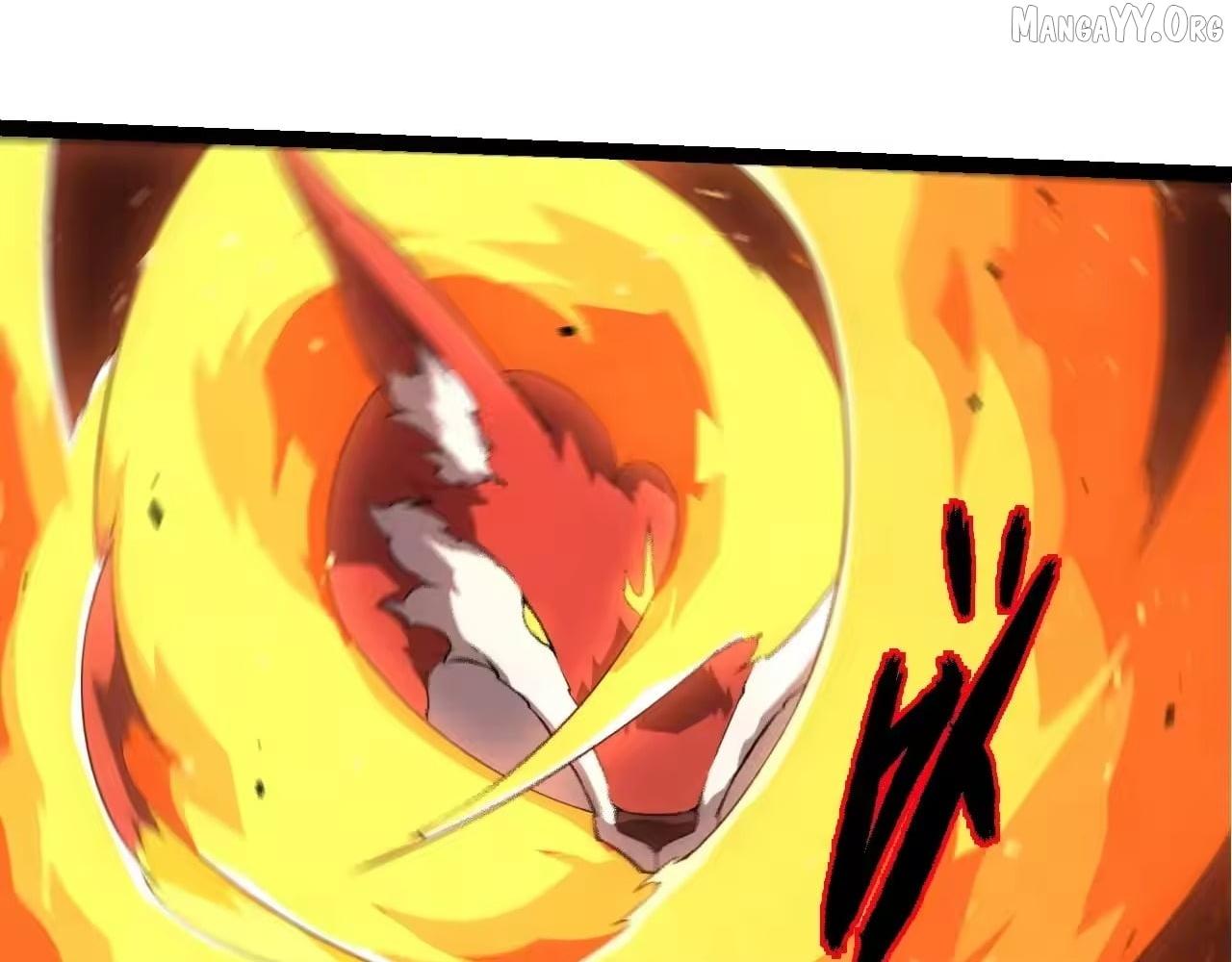 Read Evolution Begins With A Big Tree Manga Online