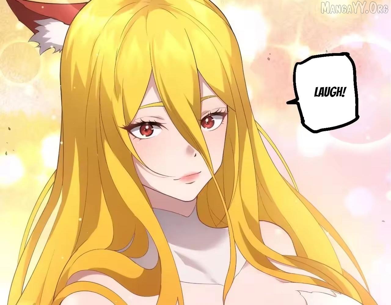 Read Evolution Begins With A Big Tree Manga Online