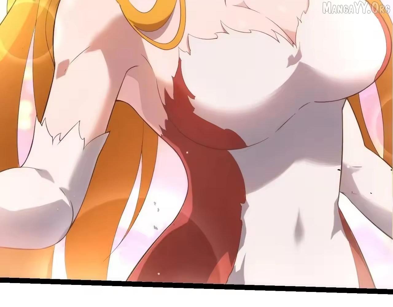 Read Evolution Begins With A Big Tree Manga Online