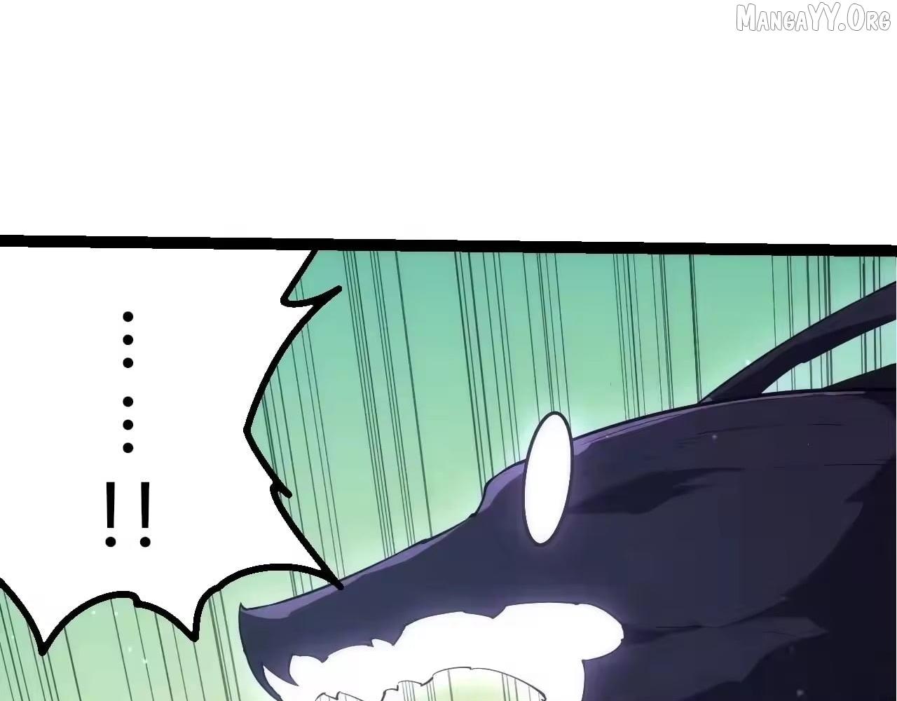 Read Evolution Begins With A Big Tree Manga Online