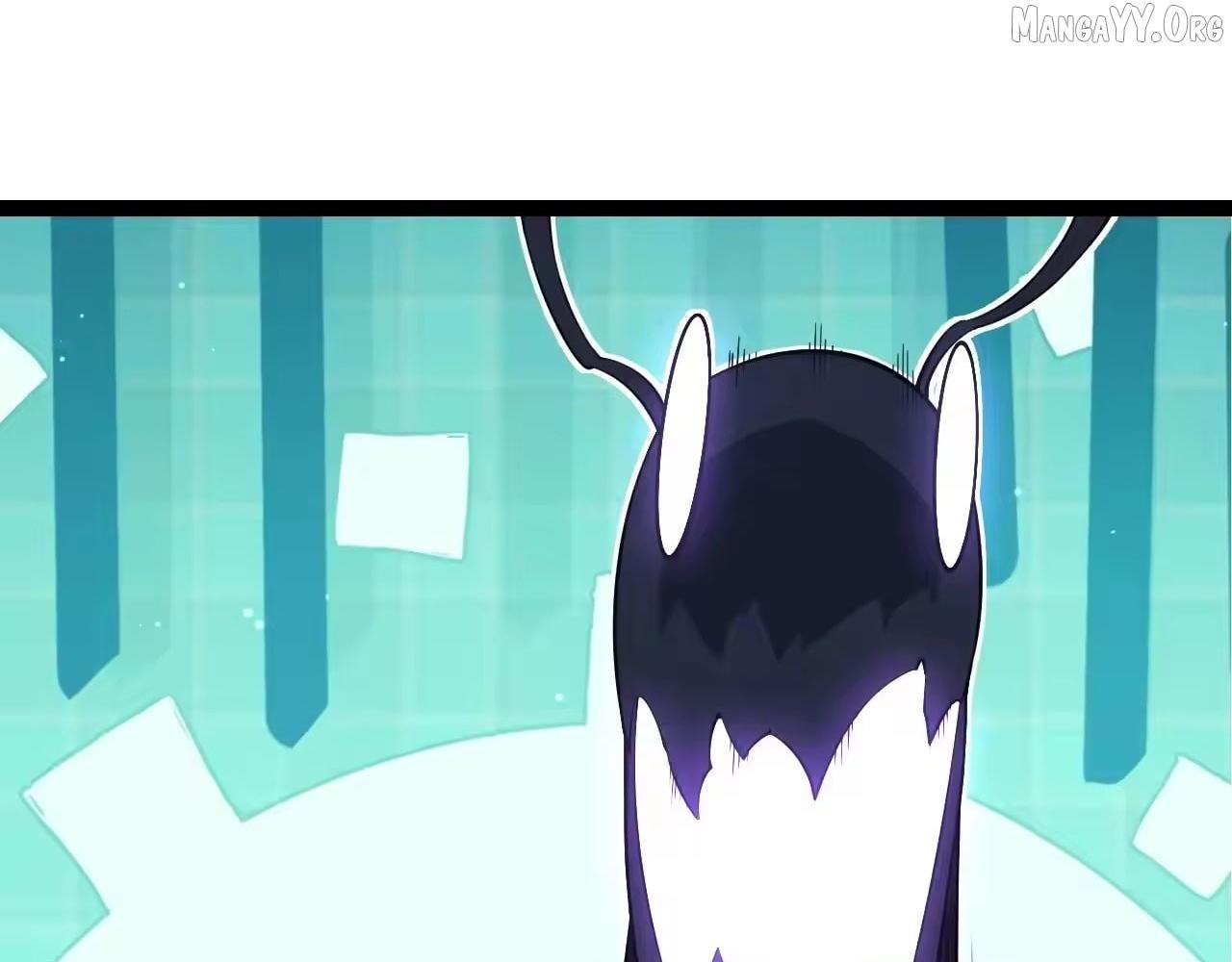 Read Evolution Begins With A Big Tree Manga Online