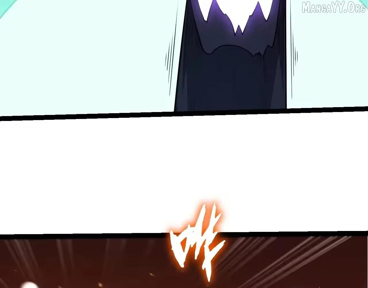 Read Evolution Begins With A Big Tree Manga Online