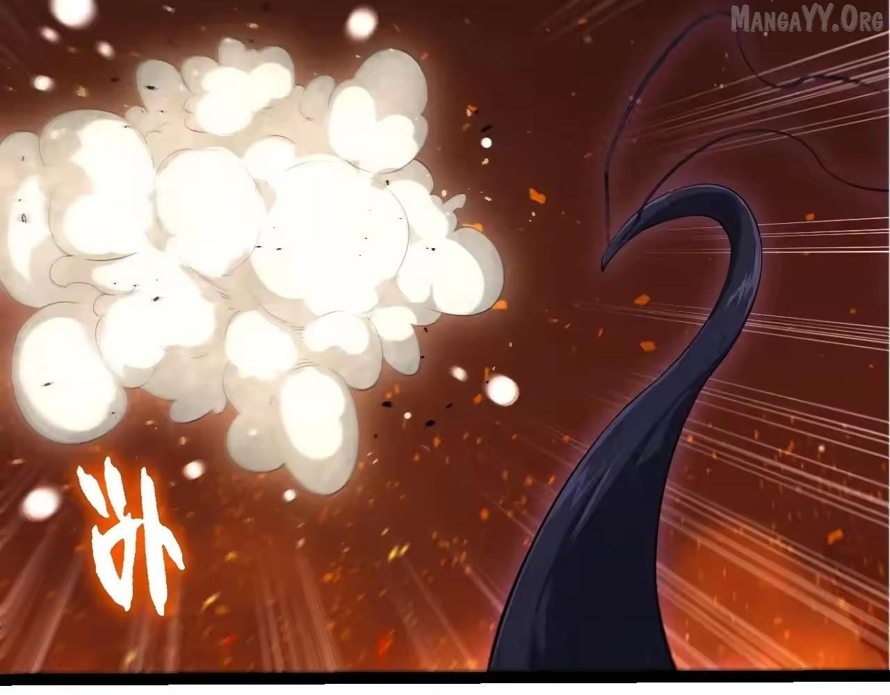 Read Evolution Begins With A Big Tree Manga Online