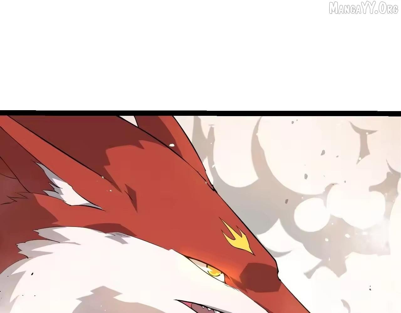 Read Evolution Begins With A Big Tree Manga Online