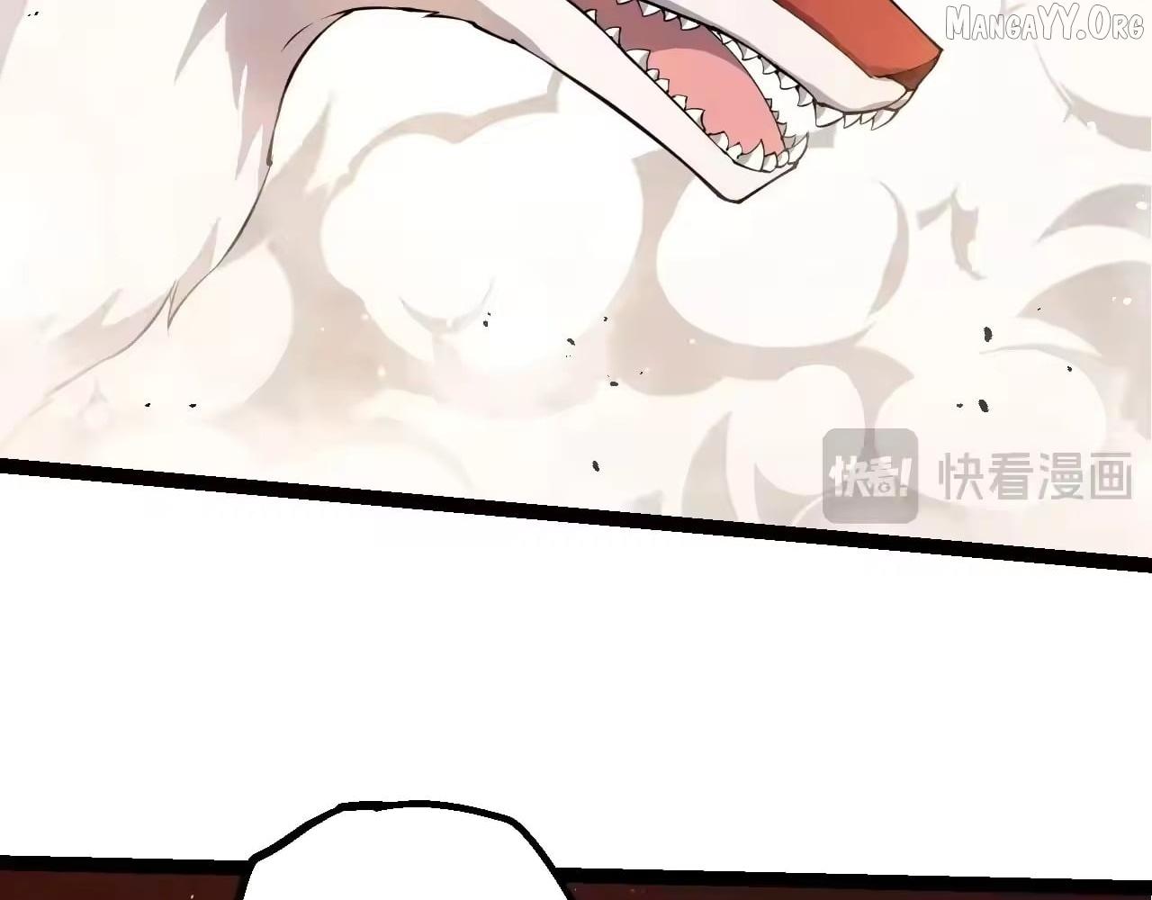 Read Evolution Begins With A Big Tree Manga Online