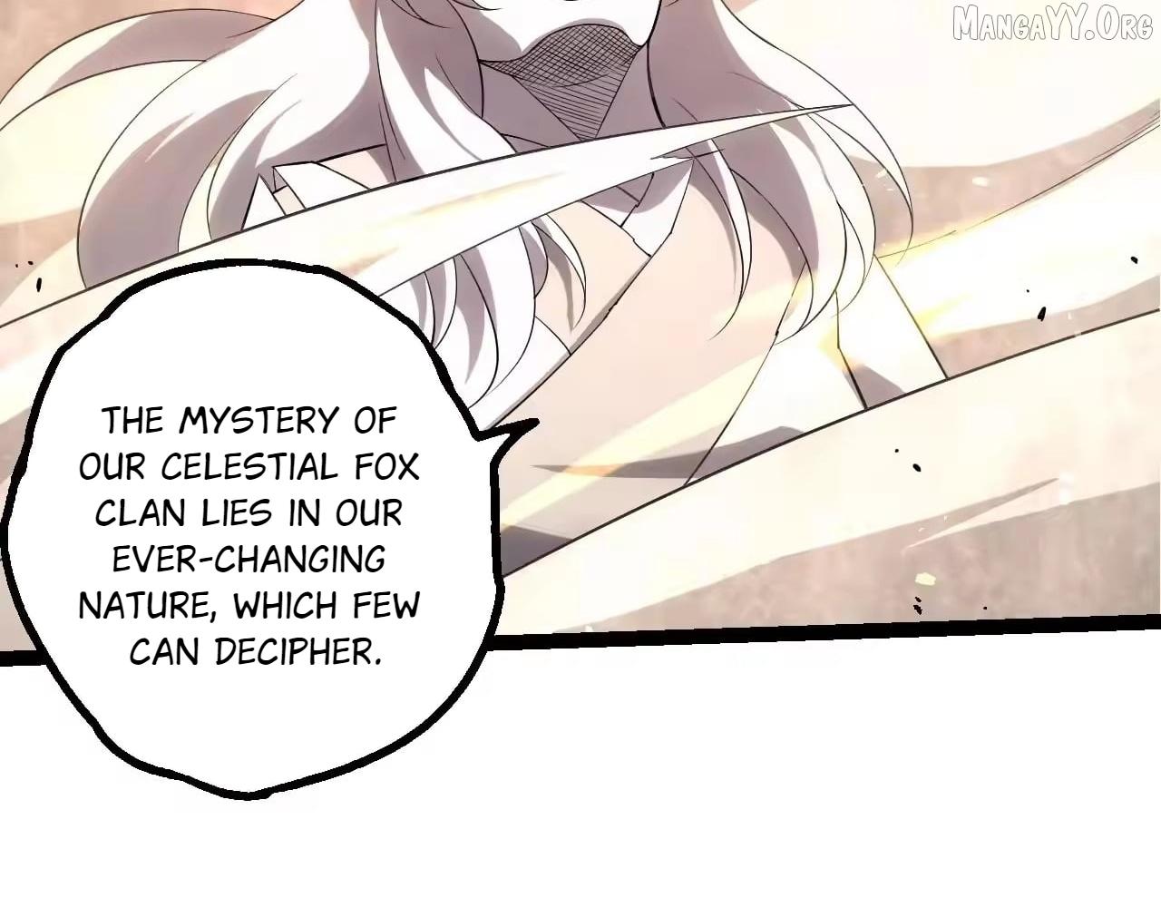 Read Evolution Begins With A Big Tree Manga Online