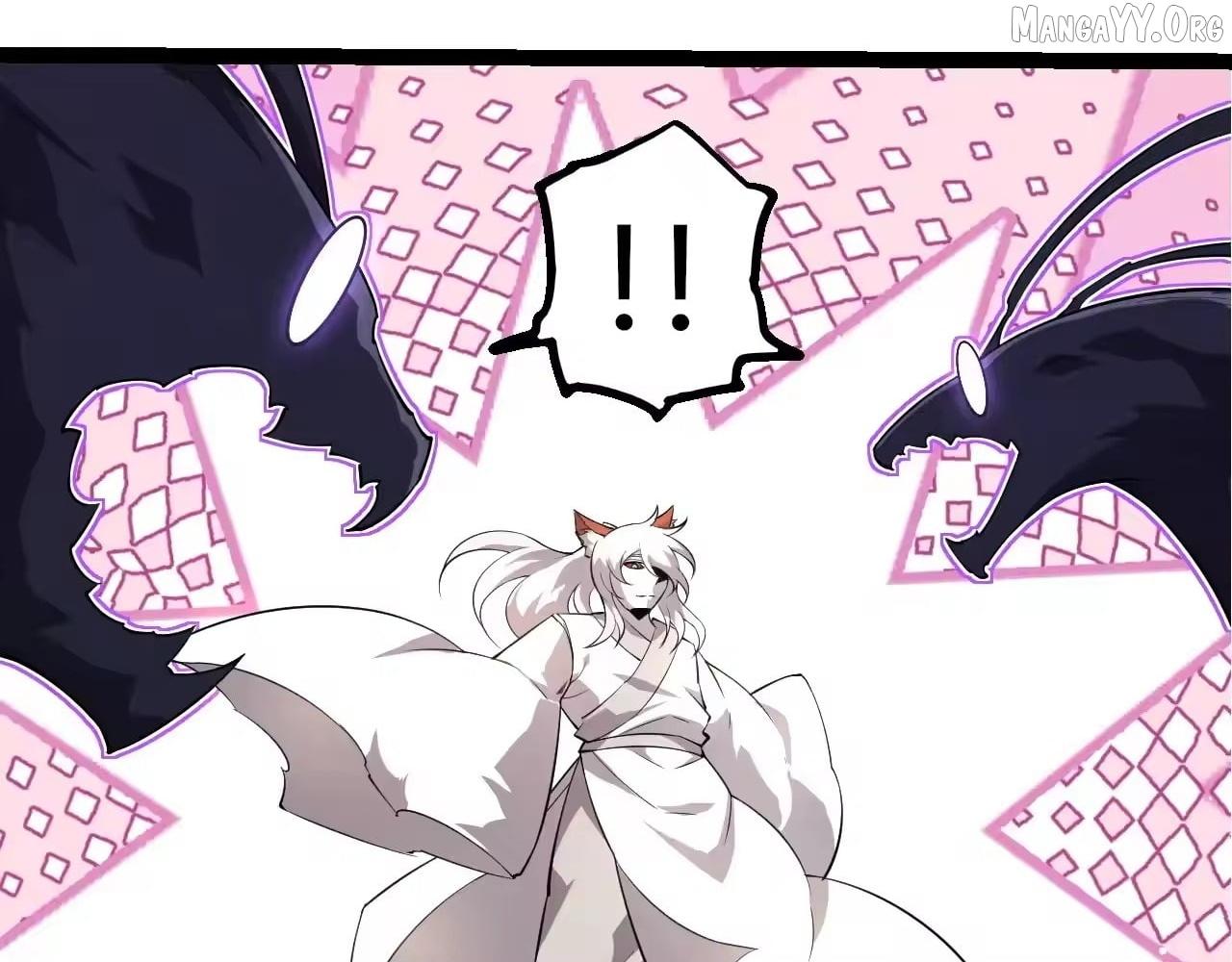 Read Evolution Begins With A Big Tree Manga Online