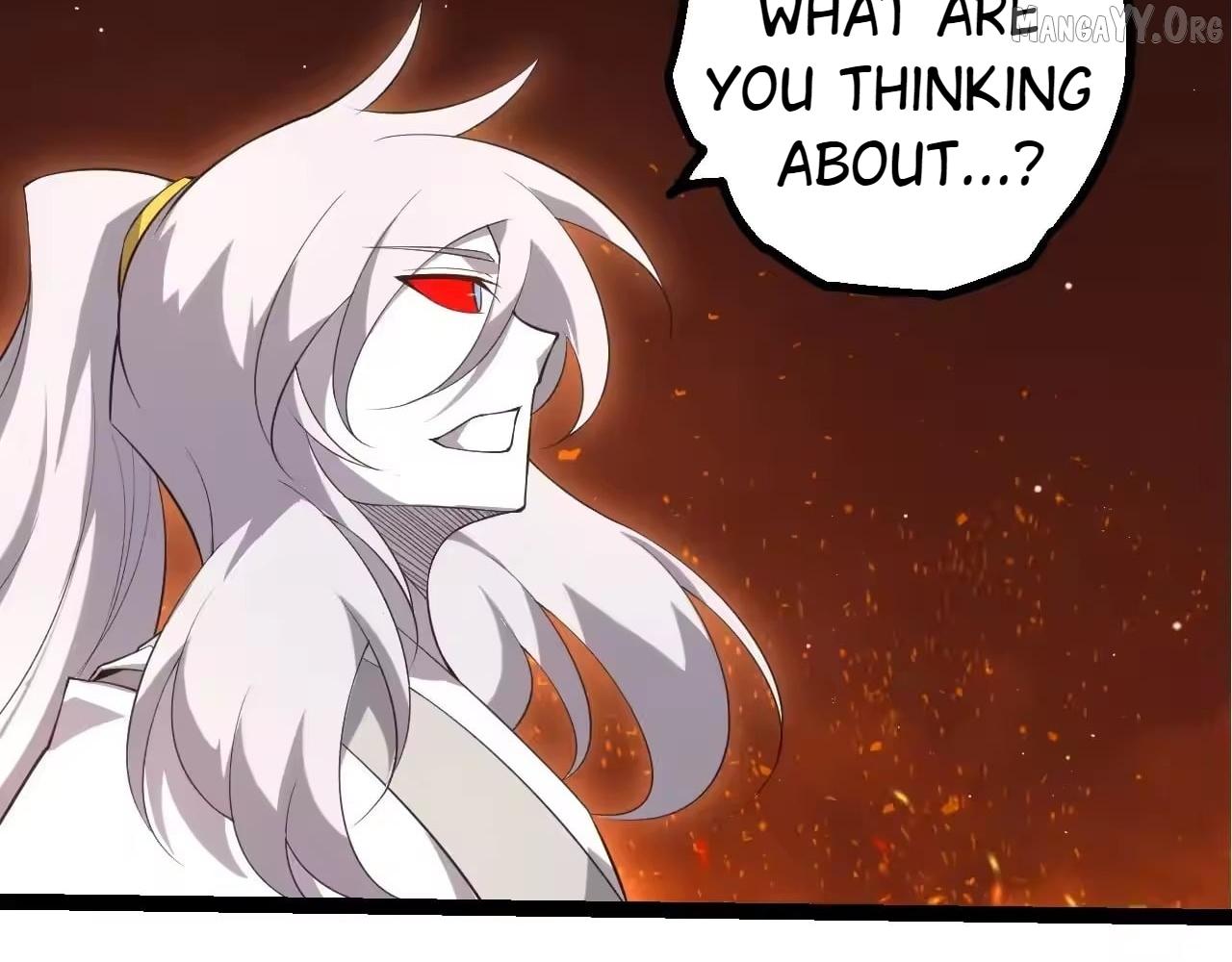 Read Evolution Begins With A Big Tree Manga Online