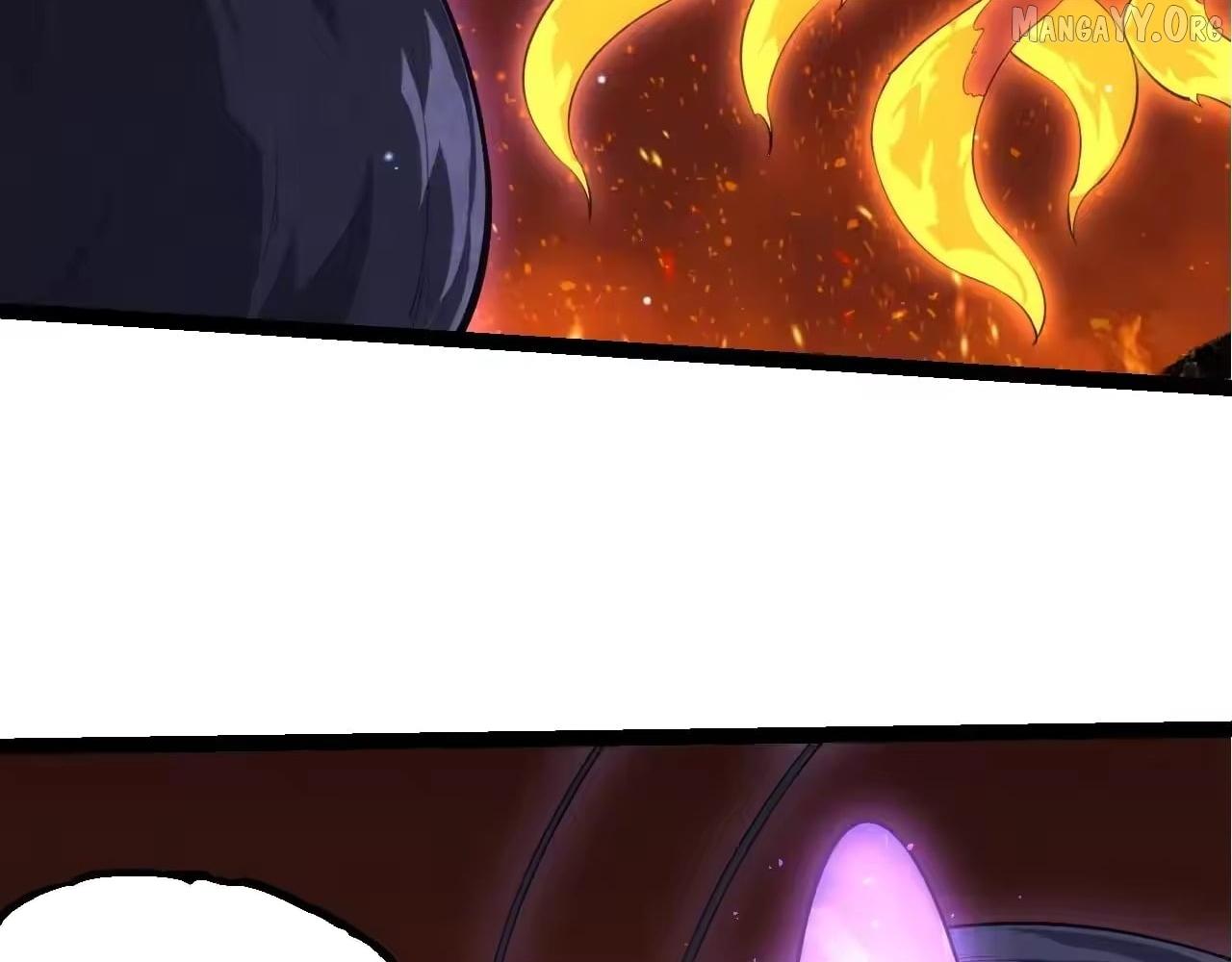 Read Evolution Begins With A Big Tree Manga Online