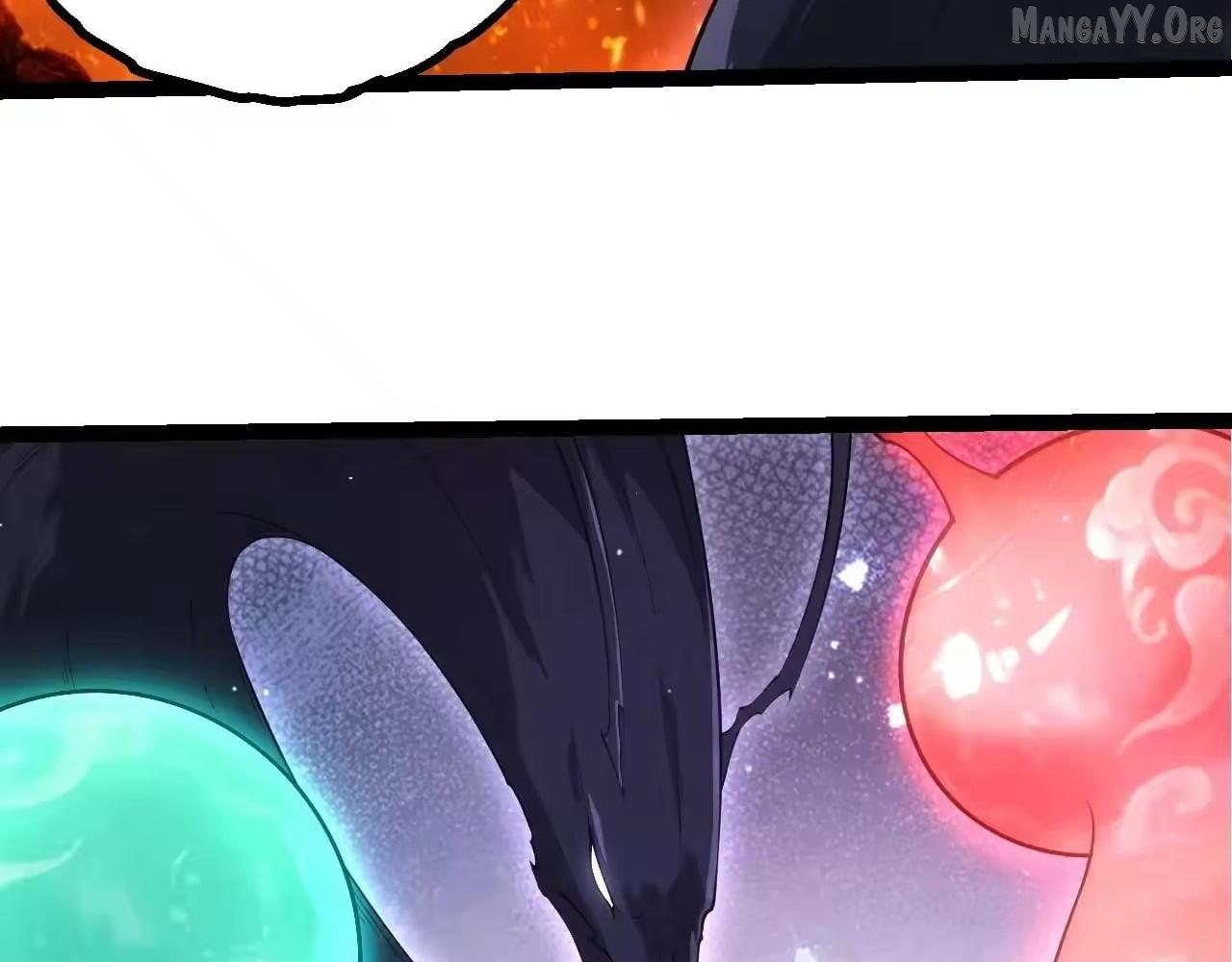 Read Evolution Begins With A Big Tree Manga Online