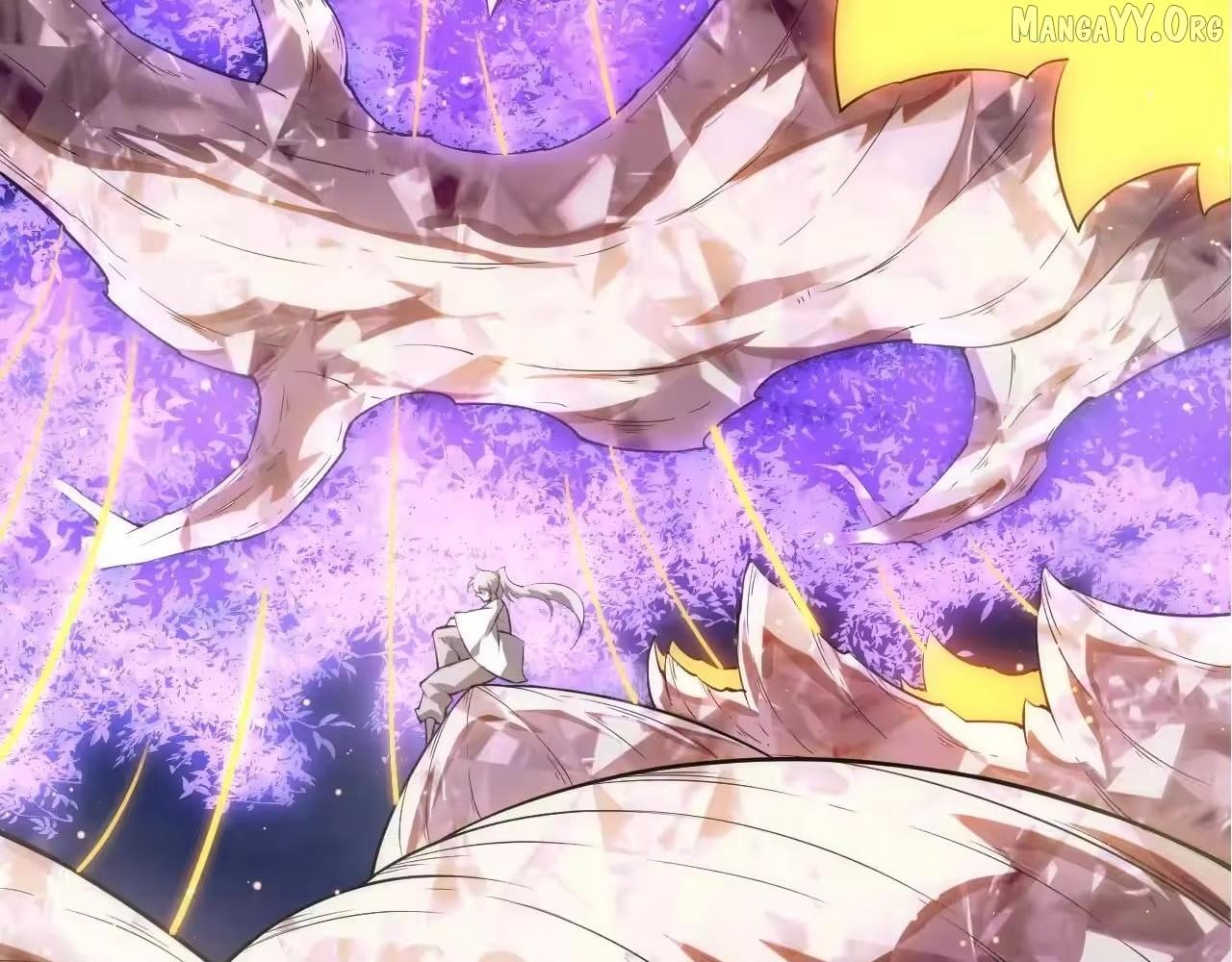 Read Evolution Begins With A Big Tree Manga Online