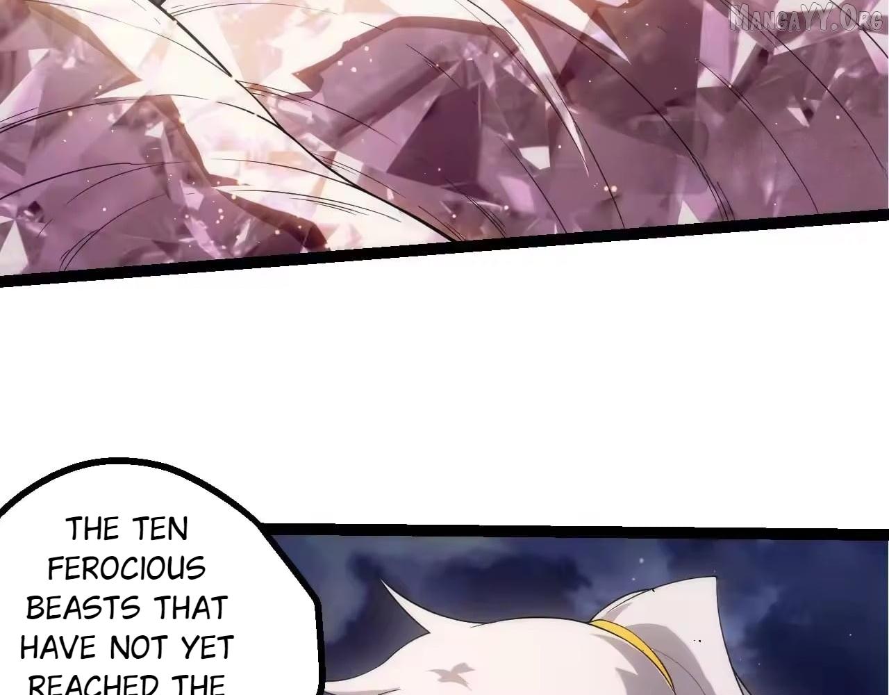 Read Evolution Begins With A Big Tree Manga Online