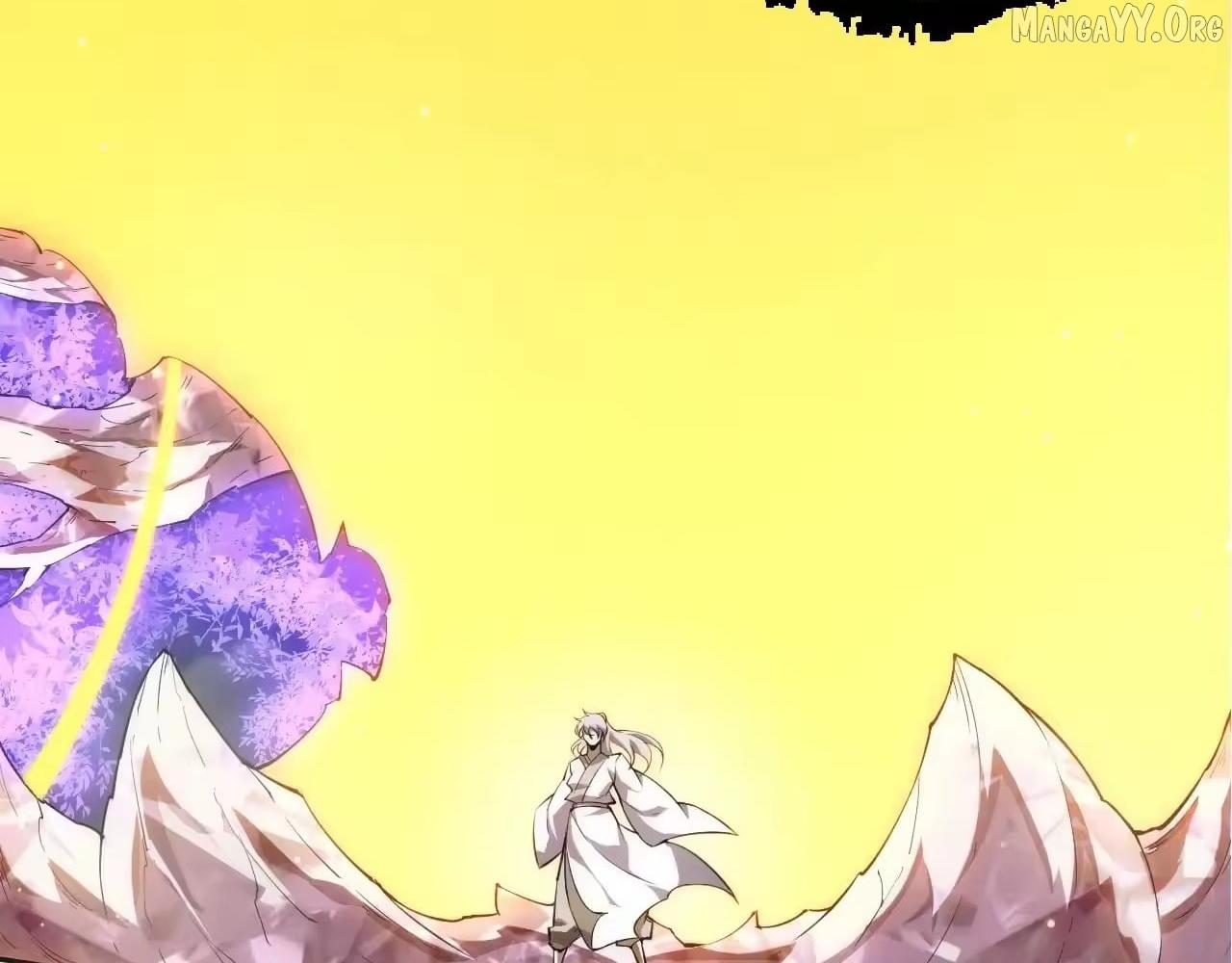 Read Evolution Begins With A Big Tree Manga Online