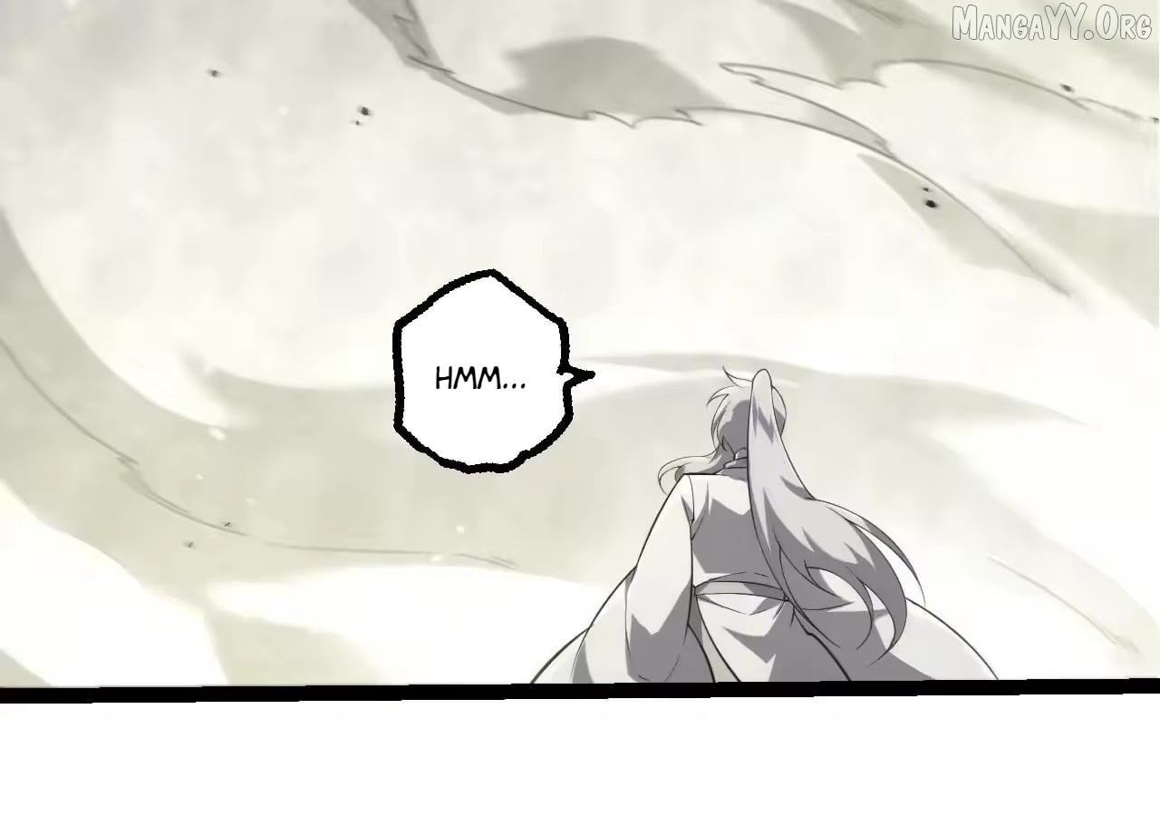 Read Evolution Begins With A Big Tree Manga Online