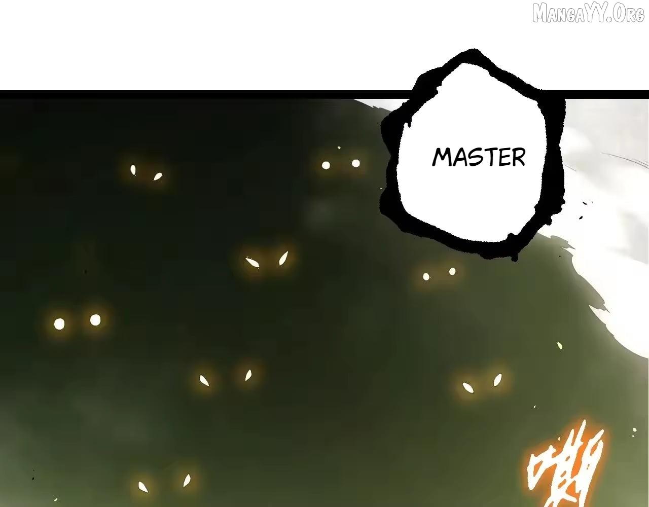 Read Evolution Begins With A Big Tree Manga Online