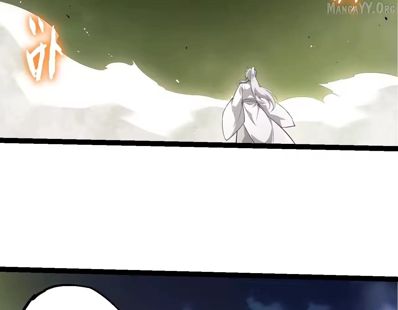 Read Evolution Begins With A Big Tree Manga Online