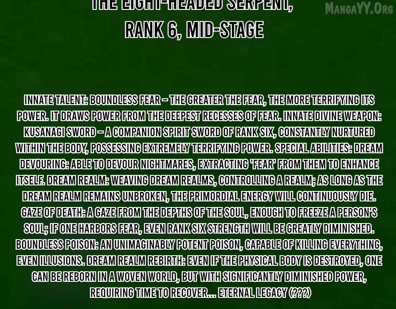 Read Evolution Begins With A Big Tree Manga Online