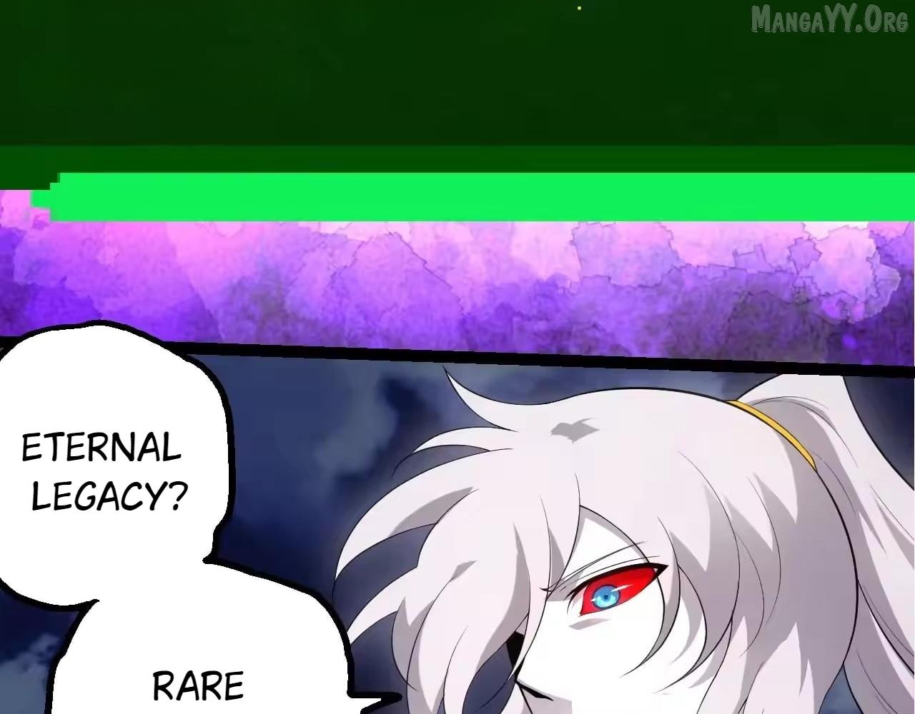 Read Evolution Begins With A Big Tree Manga Online